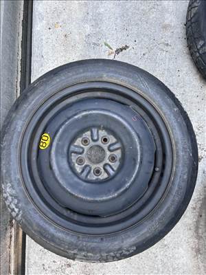 Mankó kerék/ pót kerék T135/80D16 101M