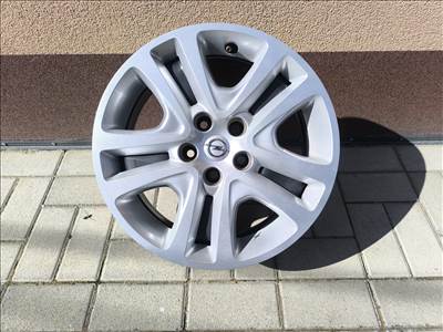 5x105 16"  Opel Astra J K Mokka Ampera Chevrolet 16coll lemezfelni