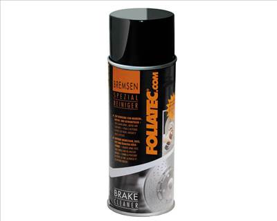 Féktisztító spray, 400 ml, 2110