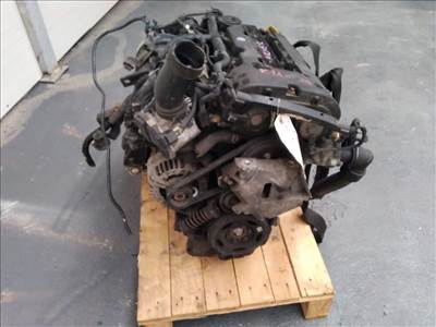 Opel Corsa 1,2B A12XER bontott motor 