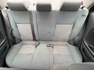 Nissan Almera II Hátsó középső Biztonsági Öv Csat *170329*
