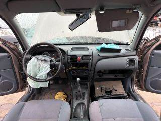 Nissan Almera II 1.5 Kilométeróra *170301*