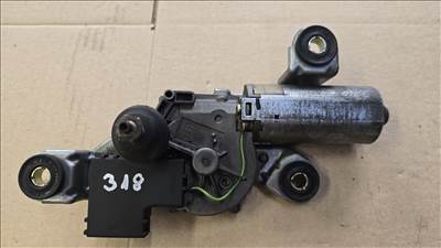 BMW 318tds compact hátsó ablaktörlő motor 61628857515