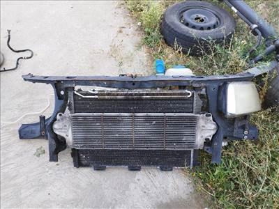 Volkswagen Transporter T5 2.5 TDI homlokfal kompletten