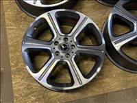 Mercedes CLA 19" 5x112 gyári bicolor alufelni eladó 19 coll A B C Vito