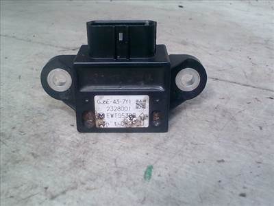 MAZDA 6 02-05 ESP vezérlő menetstabilizátor modul