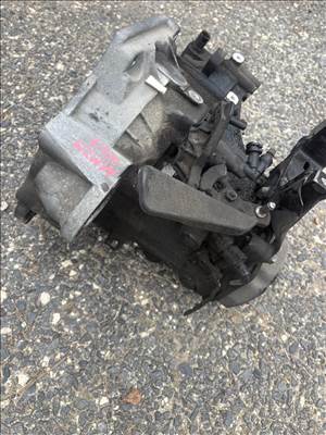 Audi A1 (8X) váltó 