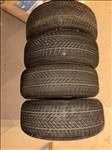  215/5019" újszerű Dunlop téli gumi gumi