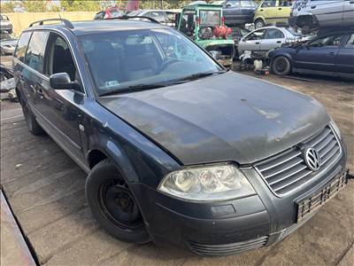Volkswagen Passat B5.5 1.9PDTDI bontott alkatrészei