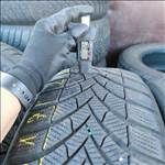  215/55 R17 Semperit téli gumi 99000ft a 4db/317/