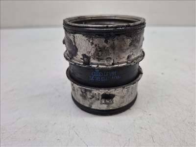 Volkswagen Golf IV, Volkswagen Bora 1.9 PD ASZ turbócső (40952) 1j0145834t
