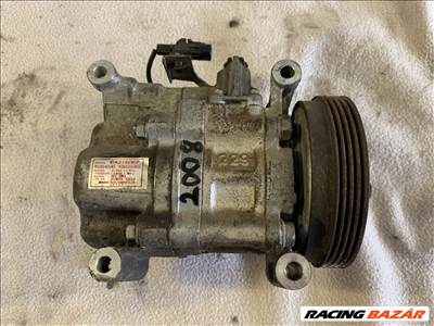 Suzuki Swift/SX4 klímakompresszor 9520163ja1