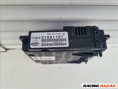 Fiat Punto Evo Blue&Me modul  51861167