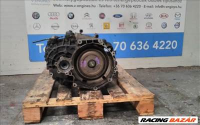 Volkswagen JPK DSG bontott váltó