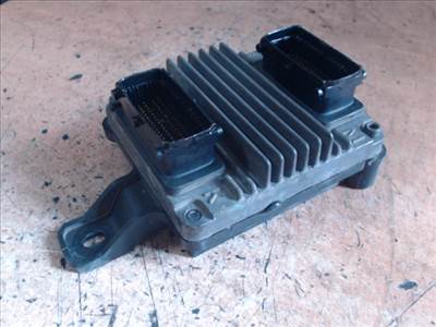 DAEWOO LANOS 01- Motorvezérlő egység ECU PCM modul