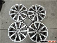 Golf VII 5x112 7J 17" gyári alufelni szett (39625)