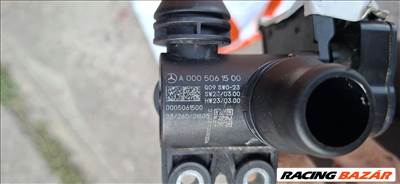 Mercedes Hűtővíz váltószelep A0005061500