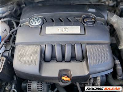 Volkswagen Golf V 1.6 VW 1.6 benzin 182.000 km BSE motor