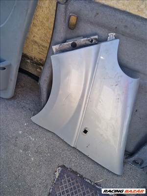 Opel Vivaro A bontott alkatrészei