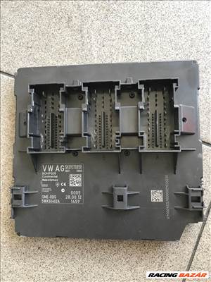 Volkswagen Caddy III komfortmodul 5K0937085R
