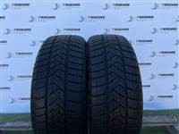 205/50 R17 Pirelli Sottozero 3 téli gumi 6mm