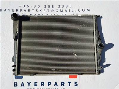 BMW E81 E87 E88 E90 E91 E92 E93 X1 116i 118i 120i 316i 318i 320i benzin hûtő vízhûtő