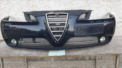 513395 Alfa Romeo 166, 2006, Ködlámpás Mosó Lökhárító, 156038001.