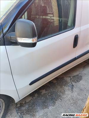 Opel combo d bal első ajtó  51810598