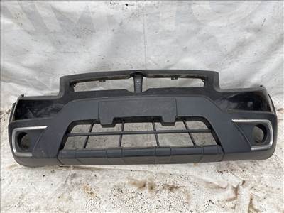 213327 Fiat Sedici 2012-2014 első lökhárító, a képen látható sérüléssel 71750250