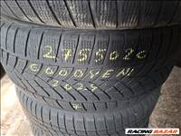  275/50/20"  Goodyear téli gumi 