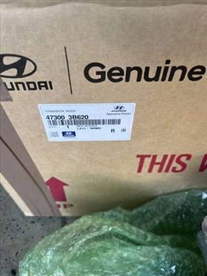 Hyunda ix35 Kia Sportage osztómű terepváltó 473003B620