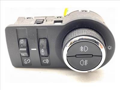 OPEL MOKKA / MOKKA X (J13) 2012 - 2022 VILÁGÍTÁSKAPCSOLÓ 95297431