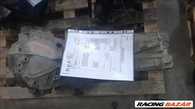 Seat Exeo 2.0 TDI SEAT AUDI MPA sebváltó  mpa0054