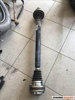 Volkswagen Passat B7 2.0CR CFFB jobb féltengely 1K0407272TP