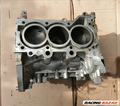 Hyundai i20 (GB) G3lc motor