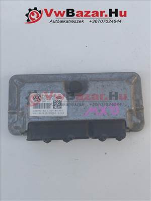 Motorvezérlő BXW SKODA FABIA II 03C906024B 03C906024B-