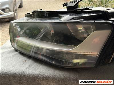 Audi A4 B8 bal első fényszóró 8k0941003ab