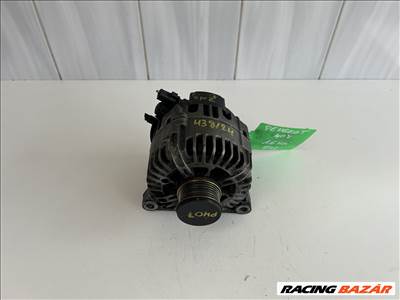 Peugeot 407 1.6 HDi FAP 110 Generátor  9646321780