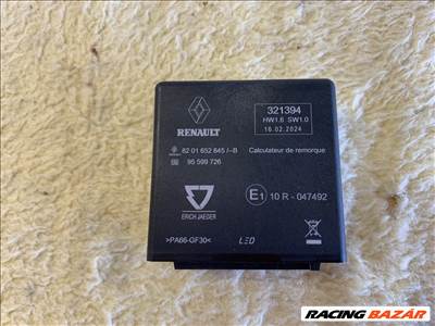 Dacia/ Renault vonóhorog elektronika 71ezer km 8201652645