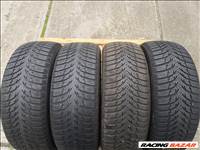 205/55R16 használt Kumho téli gumi