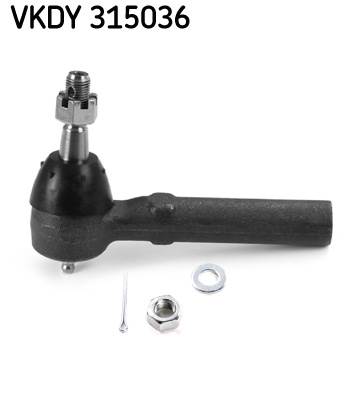 SKF VKDY 315036 - Kormánygömbfej OPEL VAUXHALL