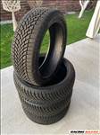  215/45 R20" használt Bridgestone téli gumi 4db