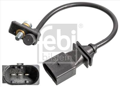 FEBI BILSTEIN 176613 - impulzusadó, főtengely BMW