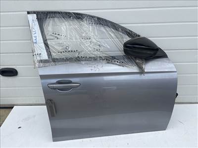12777 opel corsa f 2020 jobb első  ajtó   ezüst