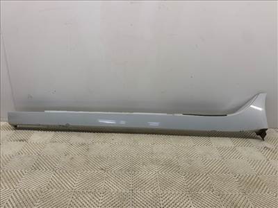 JAGUAR XF II (X260) 2015 - 2022 Bal oldali küszöb spoiler