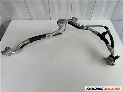 Opel Corsa C 1.2 Klíma Cső 
