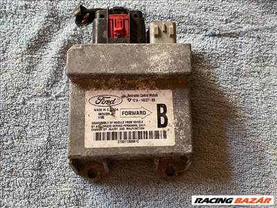 Ford Transit Mk6 légzsák elektronika 1c1a14b321bb