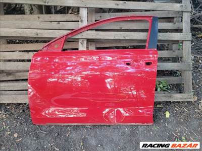 Hyundai i30 (PD) 2017- bal elso ajtó 
