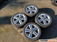 16" 5x100 Volkswagen Polo R-line