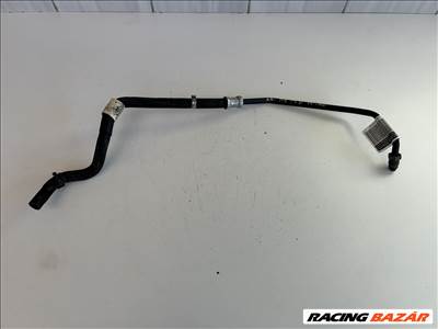 Volkswagen Polo III 1.4 Szervócső 
